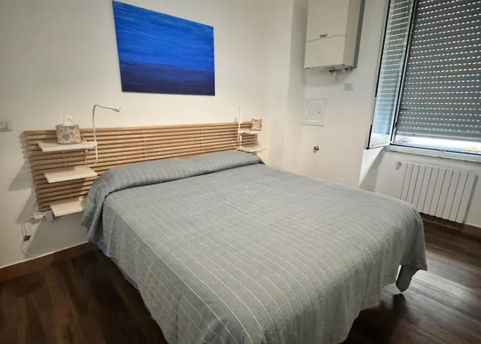 Riviera Apartment Napoli